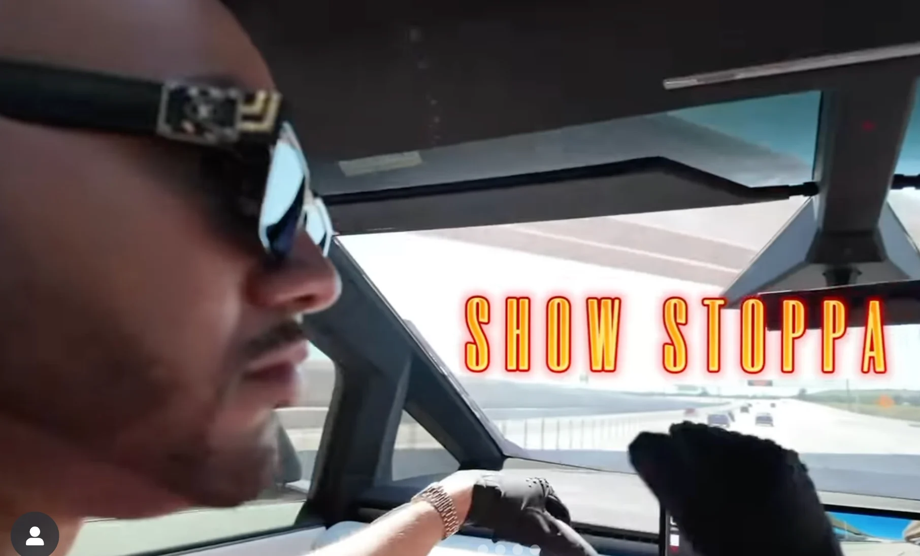 Don Mack’s Tesla Cybertruck Gets Matte Black PPF Wrap