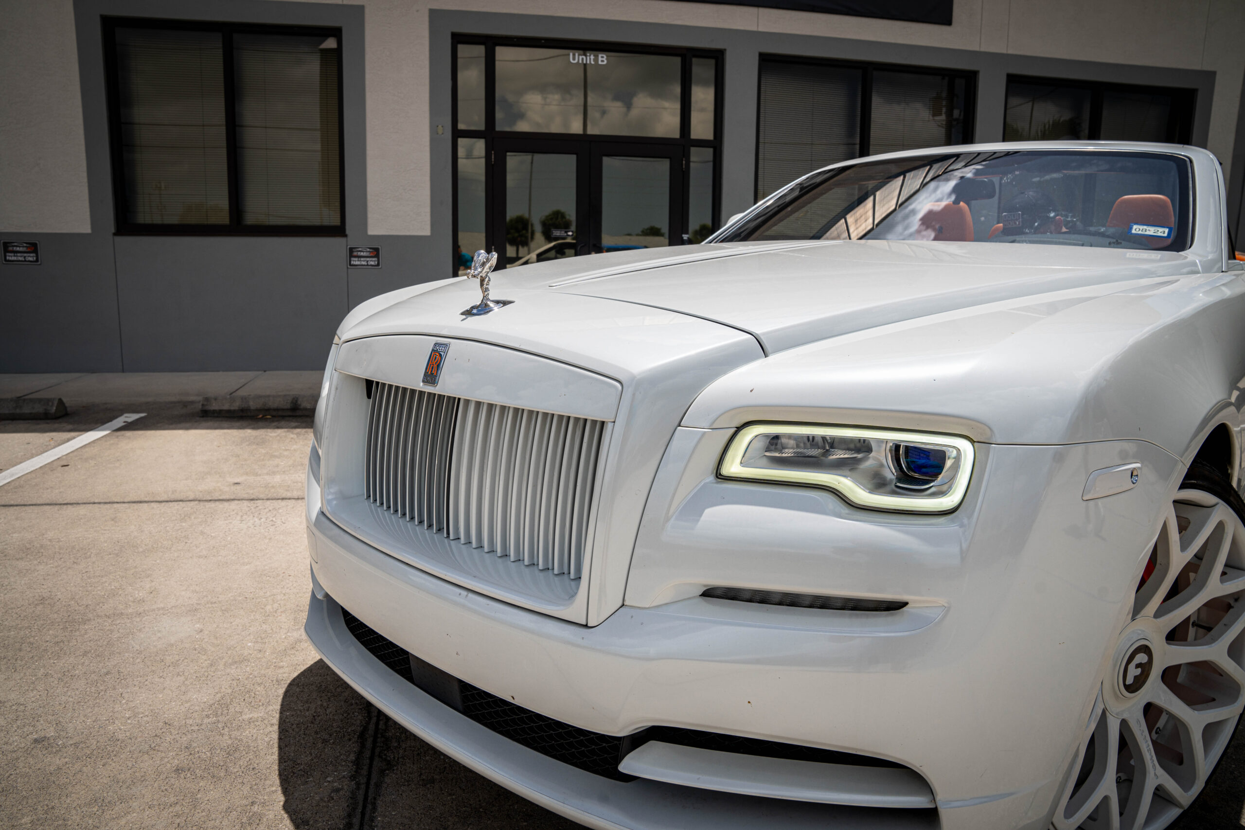 The Top Luxury & Exotic PPF Shop in Largo, St. Petersburg, Clearwater & Tampa