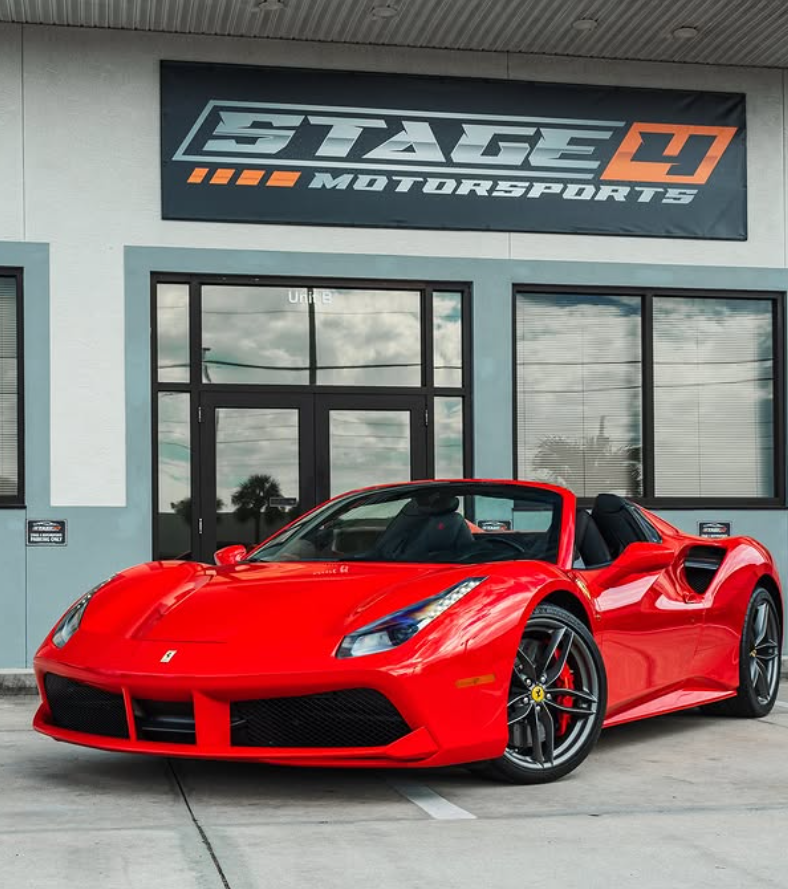 The Ultimate Shield for Your Car: Why Premium Paint Protection Film is a Must in Florida