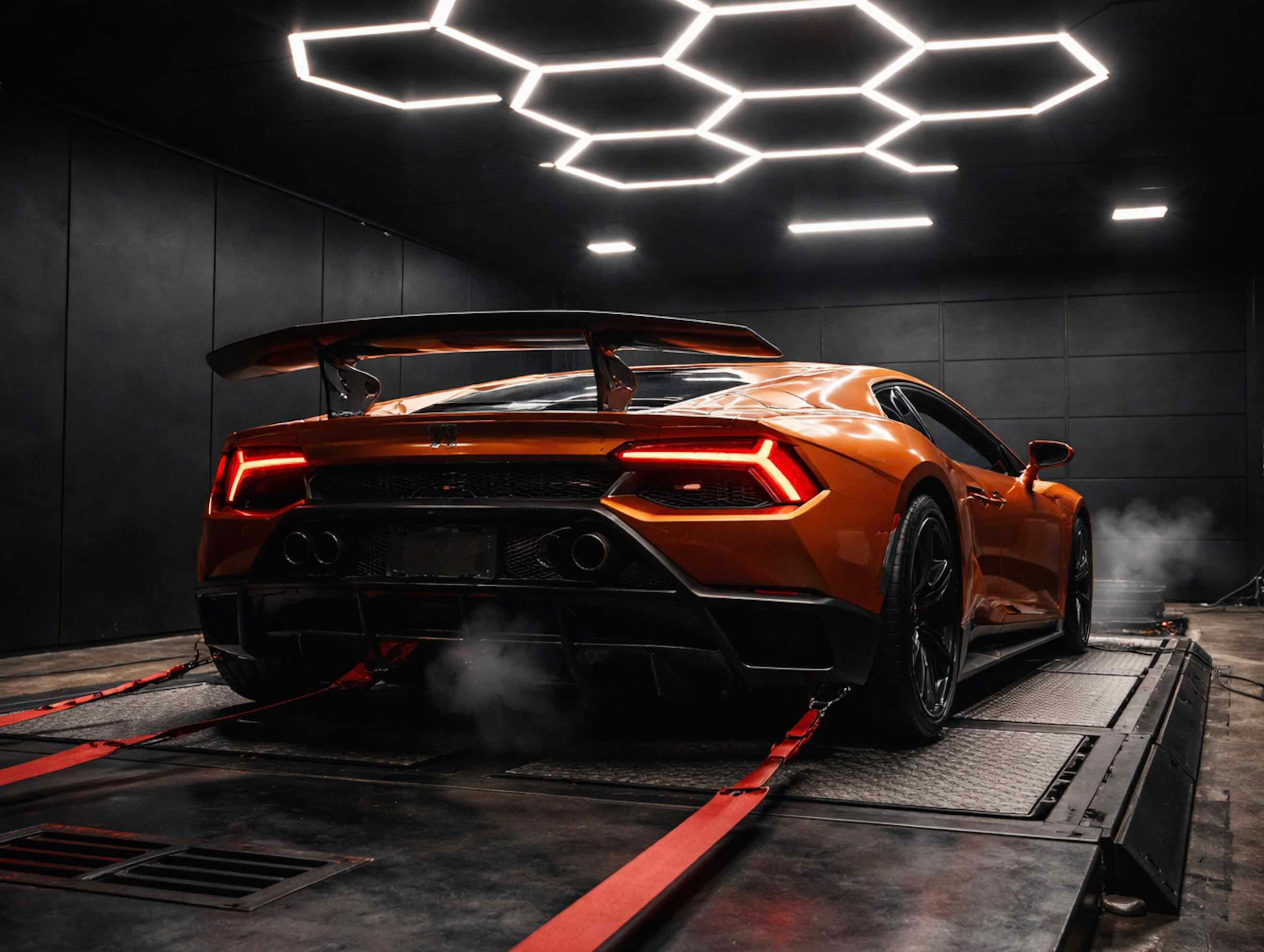 Get Your Car Dyno Tested at Stage 4 Motorsports’ New Facility in Largo, FL