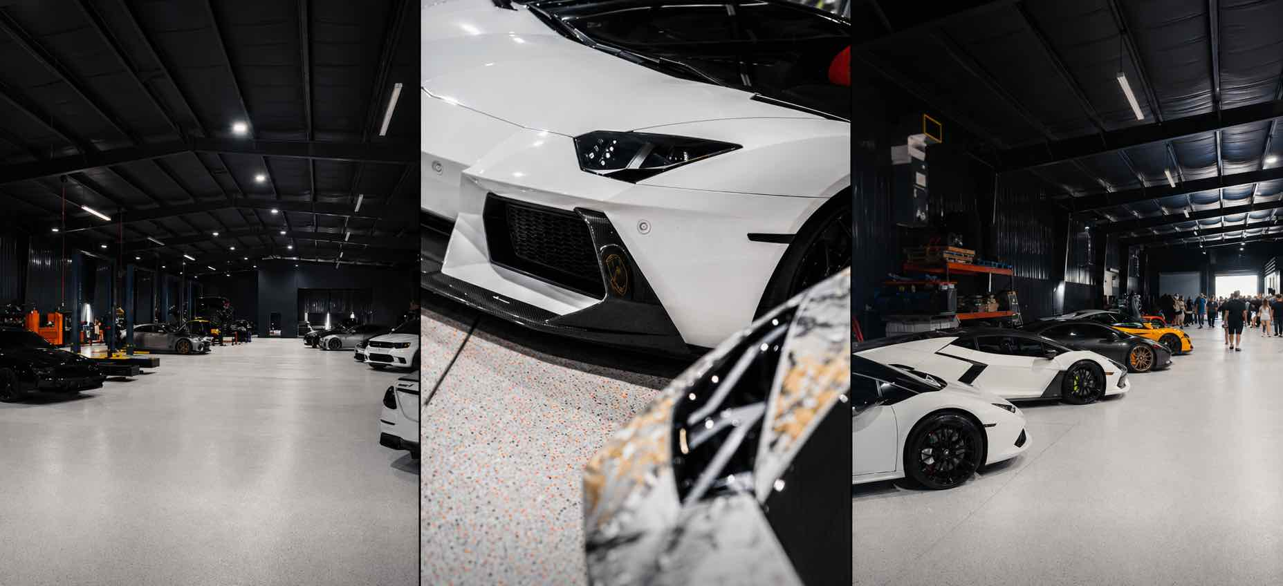 From Maintenance to Superchargers: Stage 4 Expands Tampa’s Exotic Performance Capabilities